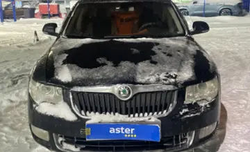 Skoda Superb 2012 года за 5 000 000 тг. в Усть-Каменогорск фото 2