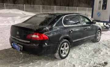 Skoda Superb 2012 года за 5 000 000 тг. в Усть-Каменогорск