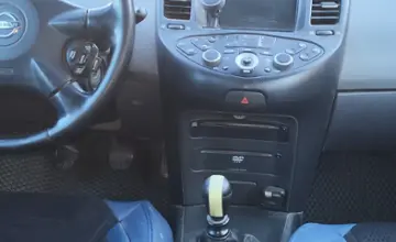 Nissan Primera 2002 года за 2 000 000 тг. в Кызылорда фото 4