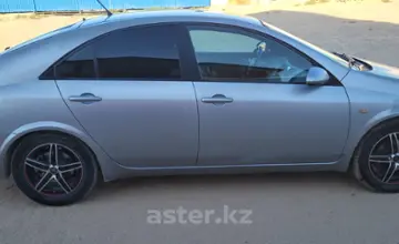 Nissan Primera 2002 года за 2 000 000 тг. в Кызылорда фото 2