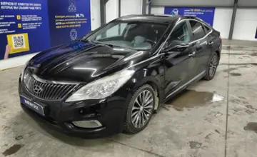 Hyundai Grandeur 2013 года за 8 550 000 тг. в Астана фото 1