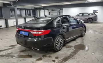 Hyundai Grandeur 2013 года за 8 550 000 тг. в Астана фото 3