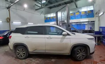 Chevrolet Captiva 2021 года за 7 600 000 тг. в Астана фото 4