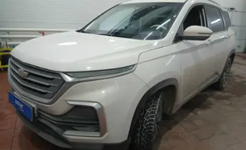 Chevrolet Captiva 2021 года за 7 600 000 тг. в Астана фото 1
