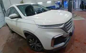 Chevrolet Captiva 2021 года за 7 600 000 тг. в Астана фото 3