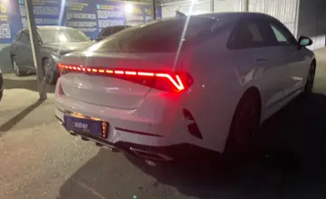 Kia K5 2022 года за 13 500 000 тг. в Тараз