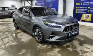 JAC J7 2021 года за 5 500 000 тг. в Астана фото 2