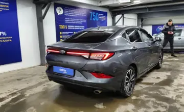 JAC J7 2021 года за 5 500 000 тг. в Астана фото 3