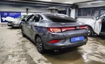 JAC J7 2021 года за 5 500 000 тг. в Астана фото 4