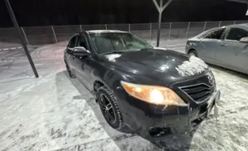 Toyota Camry 2006 года за 6 000 000 тг. в Усть-Каменогорск фото 3