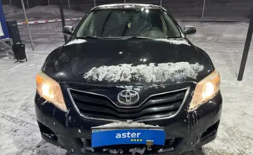 Toyota Camry 2006 года за 6 000 000 тг. в Усть-Каменогорск фото 2