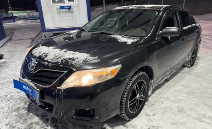 Toyota Camry 2006 года за 6 000 000 тг. в Усть-Каменогорск