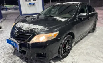 Toyota Camry 2006 года за 6 000 000 тг. в Усть-Каменогорск фото 1