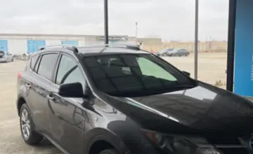 Toyota RAV4 2014 года за 11 000 000 тг. в Актау фото 3