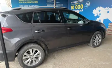 Toyota RAV4 2014 года за 11 000 000 тг. в Актау фото 4