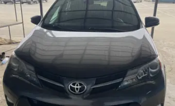 Toyota RAV4 2014 года за 11 000 000 тг. в Актау фото 2