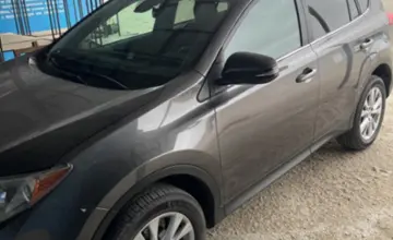 Toyota RAV4 2014 года за 11 000 000 тг. в Актау фото 1