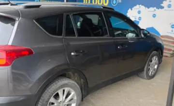 Toyota RAV4 2014 года за 11 000 000 тг. в Актау
