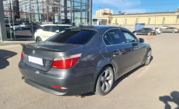 BMW 5 серии 2005 года за 5 000 000 тг. в Шымкент