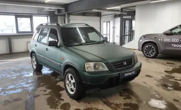 Honda CR-V 1997 года за 3 000 000 тг. в Астана фото 2