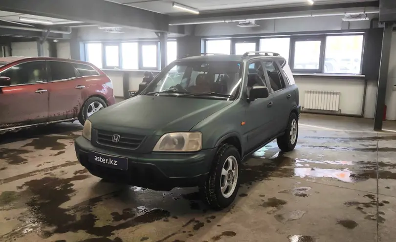 Honda CR-V 1997 года за 3 000 000 тг. в Астана
