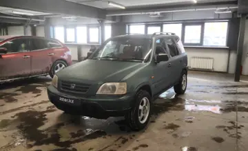 Honda CR-V 1997 года за 3 000 000 тг. в Астана фото 1