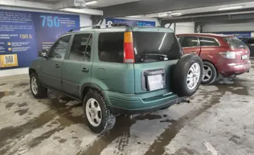 Honda CR-V 1997 года за 3 000 000 тг. в Астана фото 4
