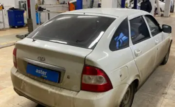 LADA (ВАЗ) Priora 2012 года за 1 650 000 тг. в Актобе