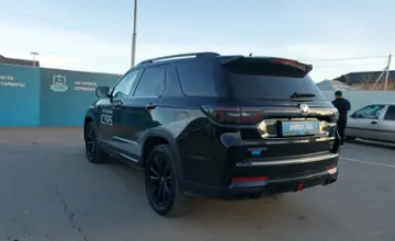 Changan CS95 2024 года за 15 500 000 тг. в Шымкент фото 4