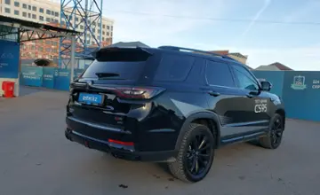 Changan CS95 2024 года за 15 500 000 тг. в Шымкент фото 3