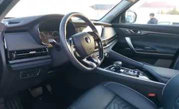 Changan CS95 2024 года за 15 500 000 тг. в Шымкент фото 5