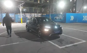 Hyundai Bayon 2023 года за 7 000 000 тг. в Алматы фото 2