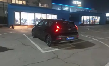 Hyundai Bayon 2023 года за 7 000 000 тг. в Алматы фото 4