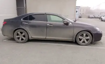 Lexus ES 2010 года за 8 500 000 тг. в Тараз фото 4