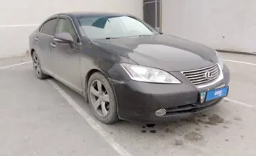 Lexus ES 2010 года за 8 500 000 тг. в Тараз фото 3