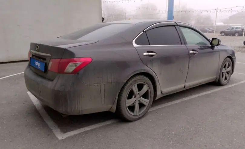 Lexus ES 2010 года за 8 500 000 тг. в Тараз фото 5