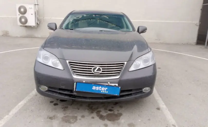 Lexus ES 2010 года за 8 500 000 тг. в Тараз фото 2