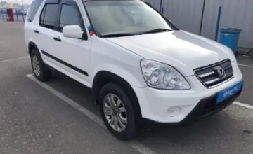 Honda CR-V 2006 года за 5 000 000 тг. в Шымкент фото 3