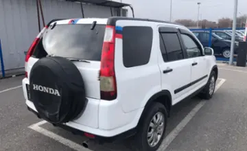 Honda CR-V 2006 года за 5 000 000 тг. в Шымкент
