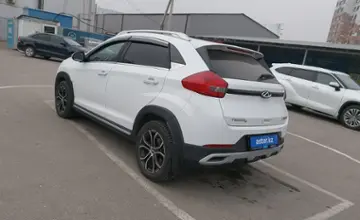 Chery Tiggo 2 Pro 2023 года за 4 800 000 тг. в Шымкент фото 4