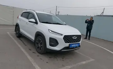 Chery Tiggo 2 Pro 2023 года за 4 800 000 тг. в Шымкент фото 2