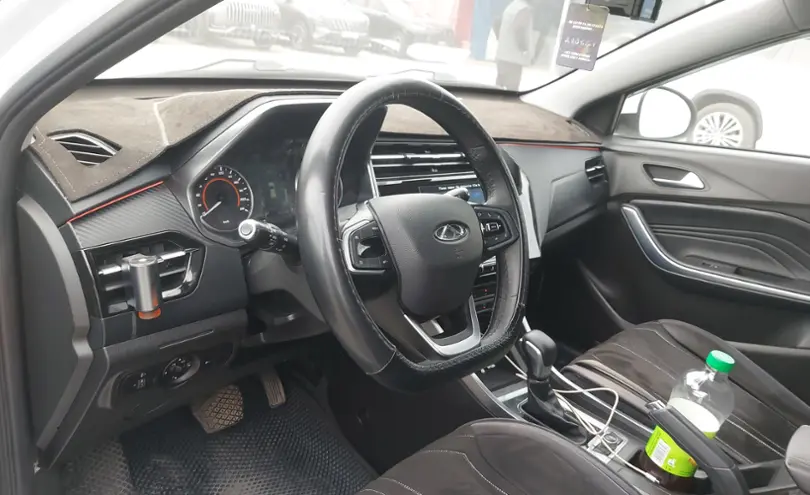 Chery Tiggo 2 Pro 2023 года за 4 800 000 тг. в Шымкент фото 5