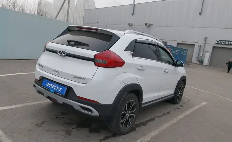 Chery Tiggo 2 Pro 2023 года за 4 800 000 тг. в Шымкент фото 3