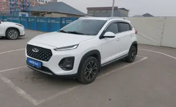 Chery Tiggo 2 Pro 2023 года за 4 800 000 тг. в Шымкент фото 1