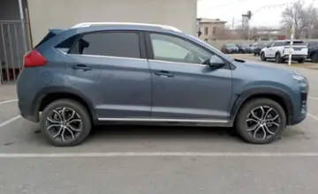 Chery Tiggo 2 Pro 2023 года за 5 800 000 тг. в Тараз фото 4