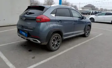 Chery Tiggo 2 Pro 2023 года за 5 800 000 тг. в Тараз