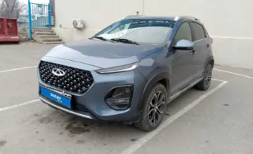Chery Tiggo 2 Pro 2023 года за 5 800 000 тг. в Тараз фото 1