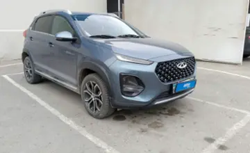 Chery Tiggo 2 Pro 2023 года за 5 800 000 тг. в Тараз фото 3