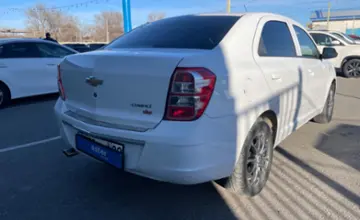 Chevrolet Cobalt 2022 года за 5 200 000 тг. в Тараз