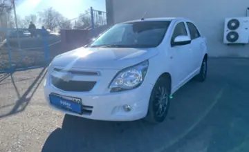 Chevrolet Cobalt 2022 года за 5 200 000 тг. в Тараз фото 1